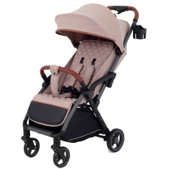 Коляска прогулочная Mowbaby Atom Beige