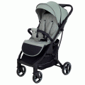 Коляска прогулочная Mowbaby Smart 2023 Green
