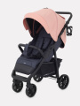 Коляска прогулочная Rant basic Vega Coral