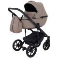 Коляска 2 в 1 Mowbaby Opus Latte beige
