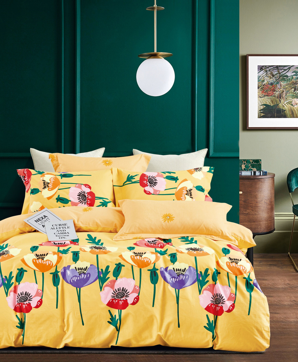 Twill 1,5 спальный наволочки 50x70 TPIG4-1692-50 КОД1050