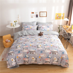 Постельное белье Tango Novella 1,5-спальный 2 наволочки TS01-X190 код1001