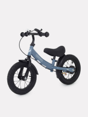 Беговел Rant Quick Grey-blue