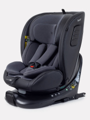 Автокресло Rant Skyline Pro Isofix (40-150 см) Grey