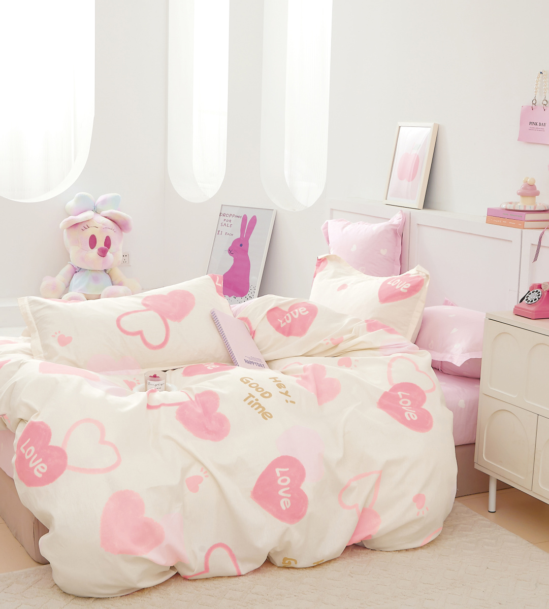 Twill 1,5 спальный наволочки 70x70 TPIG4-2050-70 КОД1050