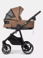 Коляска 2 в 1 Riko Velar Up 03 Camel