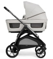 Коляска 2 в 1 Inglesina Aptica New 2025, Opal Ivory (Светло-серый)