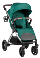 Коляска детская прогулочная Farfello Galla-S (Aquamarine/Аквамарин)