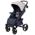 Коляска прогулочная Rant Basic Alpine Eva Beige