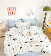 Twill евро 2 наволочки в ПВХ TPIG3-1988 КОД1171