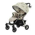 Прогулочная коляска Rant Elen Trends, цвет: бежевый