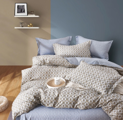 Постельное белье Tango Novella 2-спальный 2 наволочки TS02-X267-50 код1002