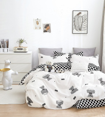 Twill евро 4 наволочки TPIG6-1757 КОД1038