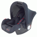 Автокресло Rant Miracle Racing line 0+ (0-13 кг)