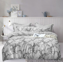 КПБ Dream Fly 2 спальный DF02-519-70 код1179