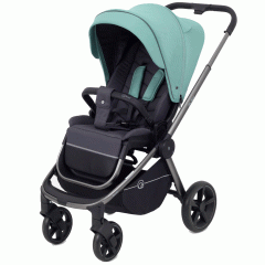 Коляска прогулочная Rant Flex Pro 2023 RA099 Green