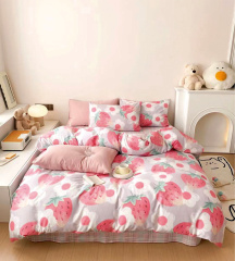 Twill евро 2 наволочки в ПВХ TPIG3-1770 КОД1171