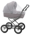 Коляска Sofia System Duo 2 в 1 на шасси Ergo Bike (AA15K6SDG + AE15H6100), цвет SIDERAL GREY