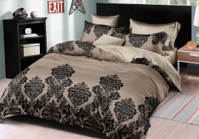 КПБ Dream Fly 2 спальный DF02-497-70 код1179