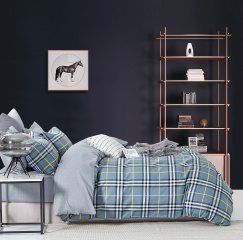 Постельное белье Tango Novella 2-спальный 2 наволочки TS02-X239-50 код1002