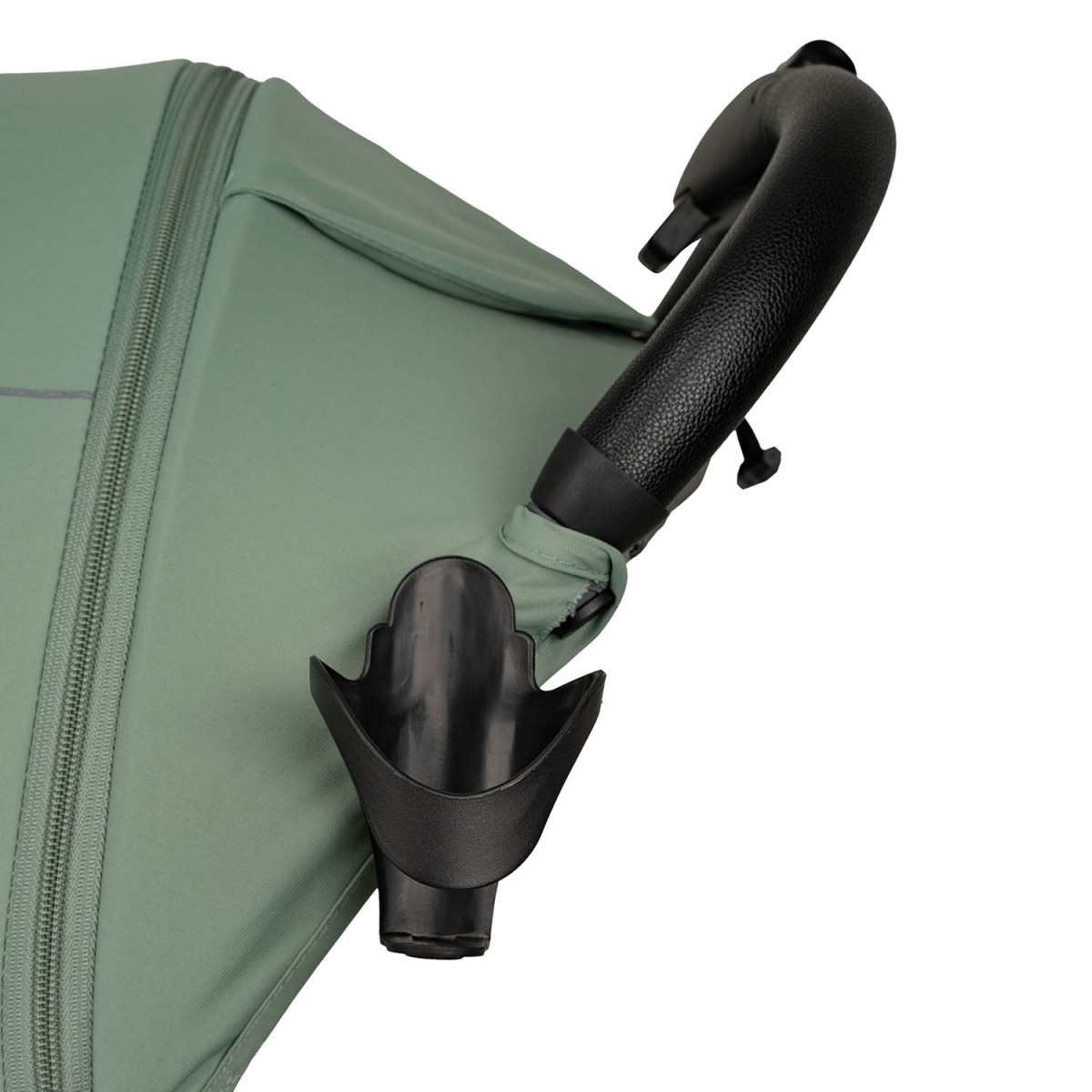 Коляска прогулочная Indigo SKIP зеленый