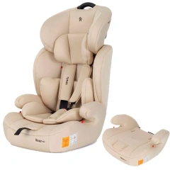 Автокресло Rant Basic Spark 1/2/3 (9-36 кг) Cream