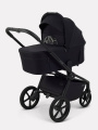 Коляска 2 в 1 Rant Flex Forma Black