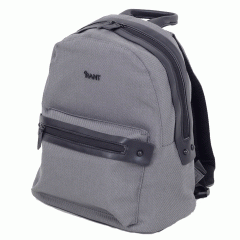 Сумка-рюкзак для мамы Rant Dora Grey