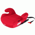 Автокресло-бустер Rant Zip isofix 3 (22-36 кг) red