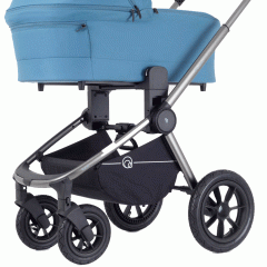 Комплект надувных колес для коляски Flex (2023)