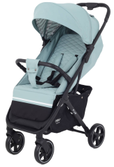 Коляска прогулочная MOWBaby FLIP MB550 Mint