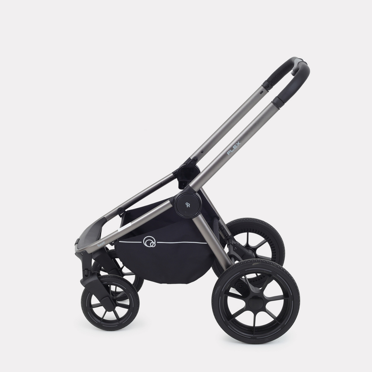 Коляска 3 в 1 RANT FLEX PRO 2023 RA075 BEIGE