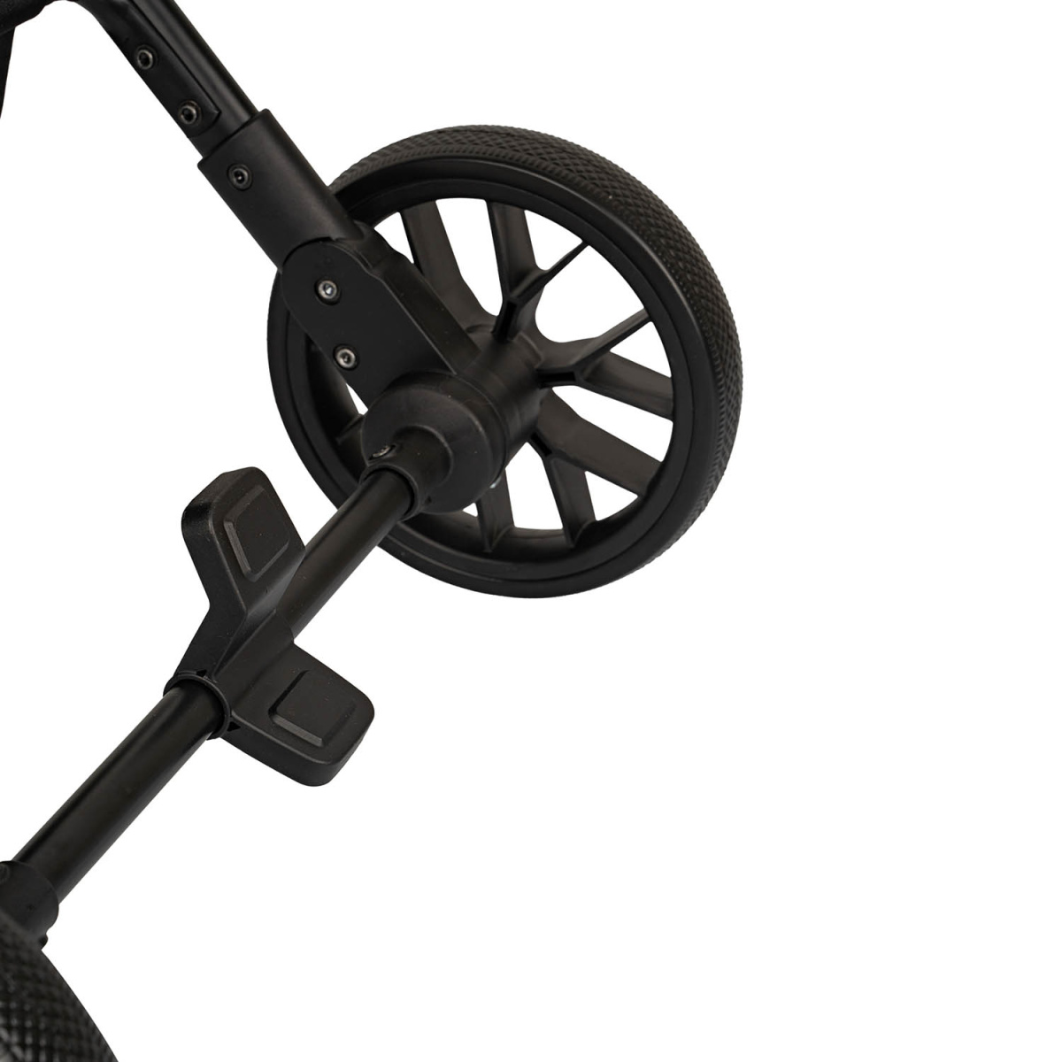 Коляска прогулочная Indigo SKIP голубой