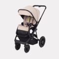 КОЛЯСКА 3 В 1 RANT AXIOM BEIGE