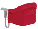 Подвесной стульчик для кормления FAST RED
