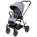 Коляска прогулочная Rant Atletic Grey