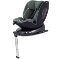 Автокресло Rant Helix isofix группа 0/1/2/3 (40-150 см; 0-36 кг), Green
