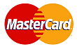 Оплата банковскими картами MasterCard