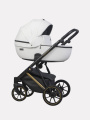 Коляска 2 в 1 Riko Basic Montana Premium Gold 01