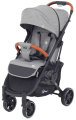 Коляска прогулочная RANT LIFE RA103 Mineral Silver