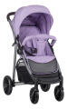 Коляска детская прогулочная Farfello COSTA Jenny + (Лавандовая/Lavender)