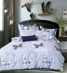 КПБ Dream Fly семейный DF05-225-70 код1112