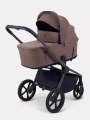Коляска 2 в 1 Rant Flex Forma Beige