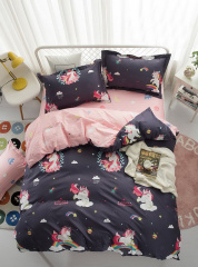 КПБ Dream Fly семейный DF05-287-50 код1112