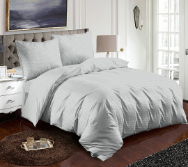 КПБ Dream Fly 2 спальный DF02-530-70 код1179