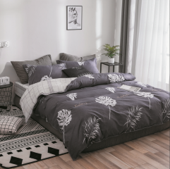 КПБ Dream Fly 2 спальный DF02-310-70 код1179