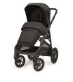 Коляска прогулочная Inglesina Aptica XT 2025, Magnet Grey (Темно-серый)