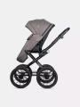 Коляска 2 в 1 Riko Basic Montana X Prestige 01 коричневый