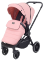 Коляска прогулочная RANT FLEX RA064 Cloud Pink