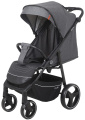 Детская прогулочная коляска Sevillababy Drive тёмно-серый